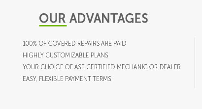 ford premium care warranty cost